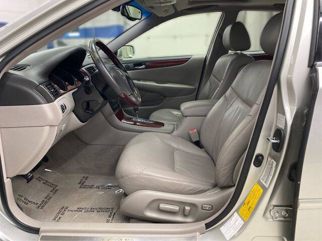 2003 Lexus ES 300