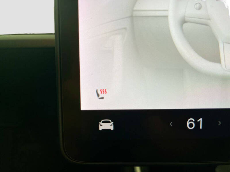 2018 Tesla Model 3 Mid Range