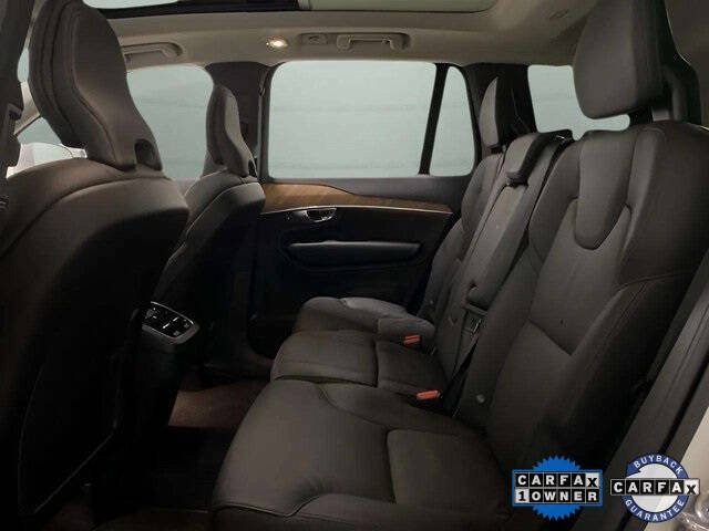 2025 Volvo XC90 B6 Plus Bright Theme 7P