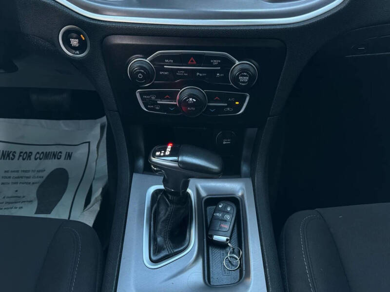 2020 Dodge Charger GT