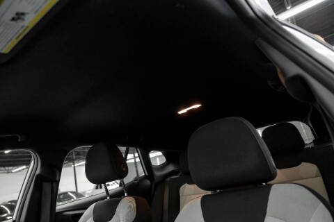 2024 Chevrolet Trax RS