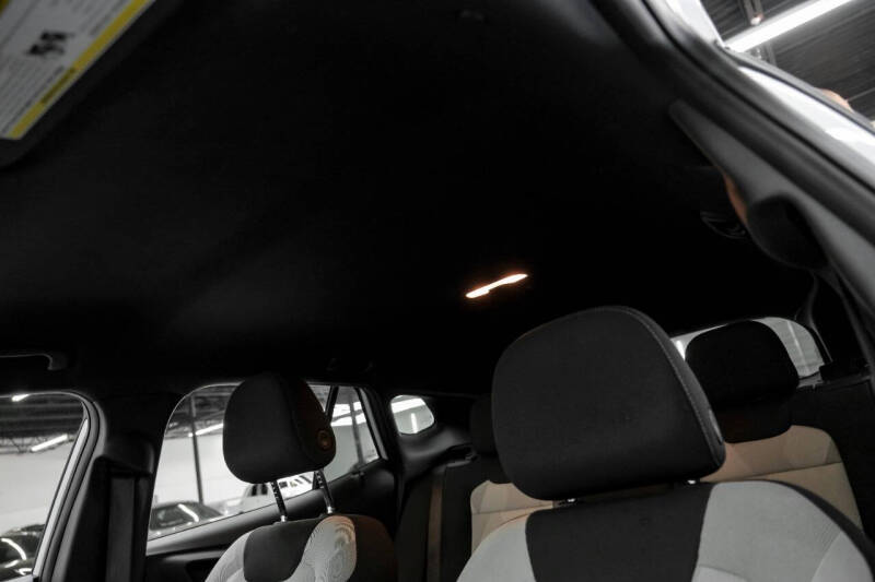 2024 Chevrolet Trax RS