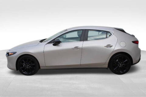 2024 Mazda Mazda3 Hatchback 2.5 S Select Sport