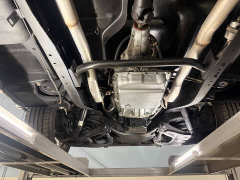 1987 Chevrolet R/V 10 Series