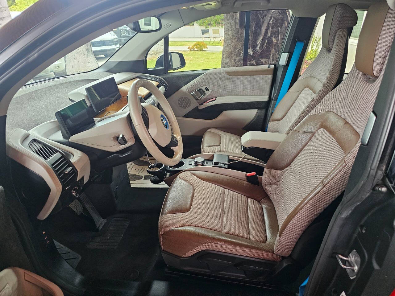 2018 BMW i3 72