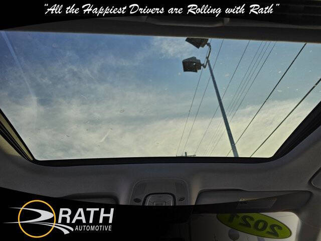 2021 Audi A4 quattro Premium 40 TFSI