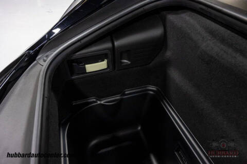 2023 Porsche 718 Cayman GT4 RS