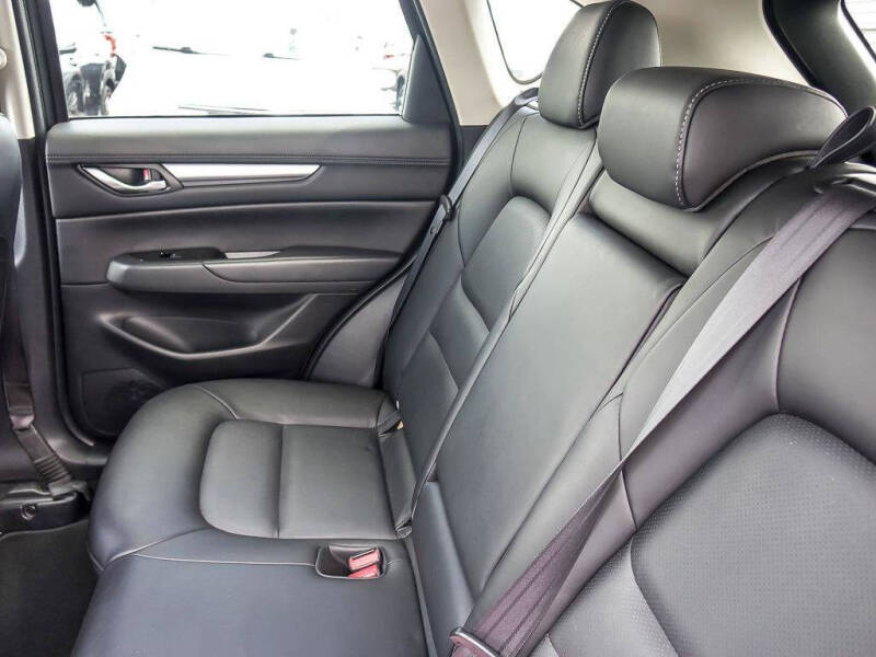 2024 Mazda CX-5 2.5 S Select