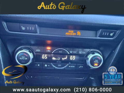 2014 Mazda MAZDA3 i Grand Touring