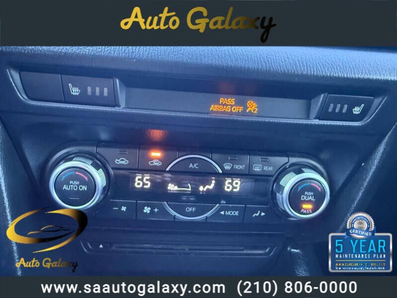 2014 Mazda MAZDA3 i Grand Touring