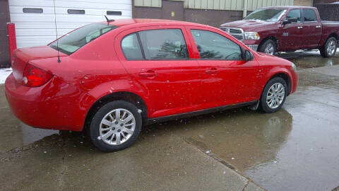 2010 Chevrolet Cobalt LS