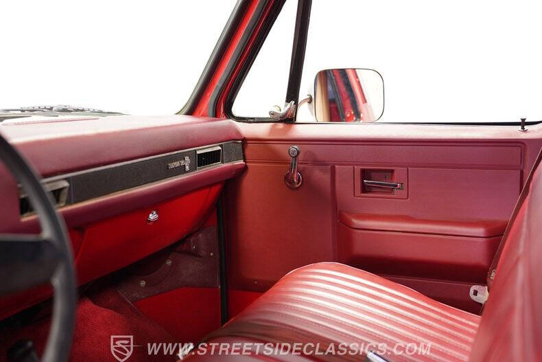 1987 Chevrolet R/V 10 Series