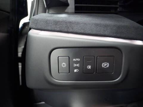 2023 Fisker Ocean Ultra