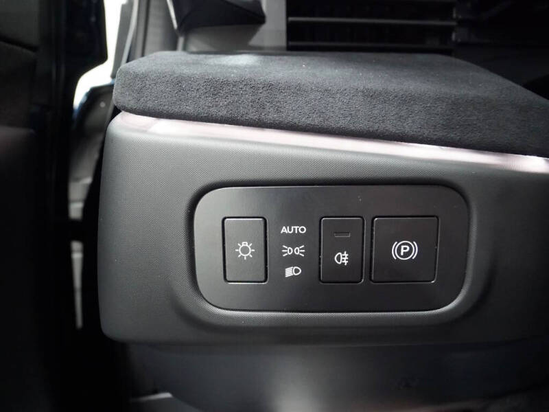 2023 Fisker Ocean Ultra