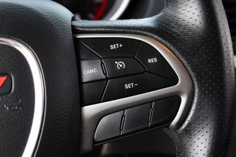 2019 Dodge Durango SXT Plus