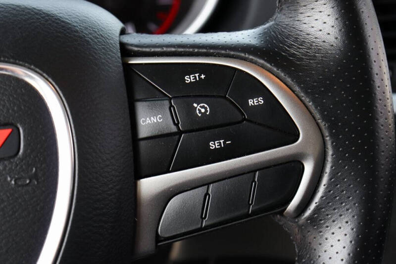 2019 Dodge Durango SXT Plus