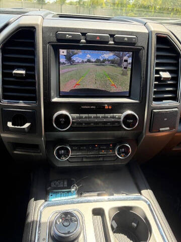 2019 Ford Expedition MAX XLT