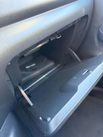 2013 Nissan Versa 1.6 S