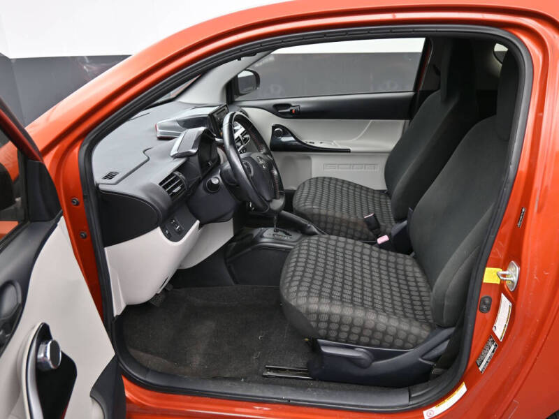 2012 Scion iQ