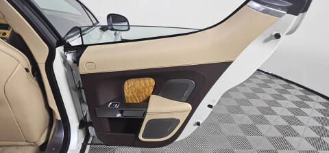 2012 Aston Martin Rapide