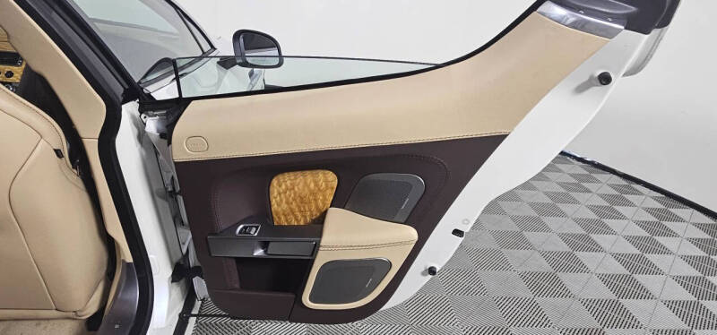 2012 Aston Martin Rapide