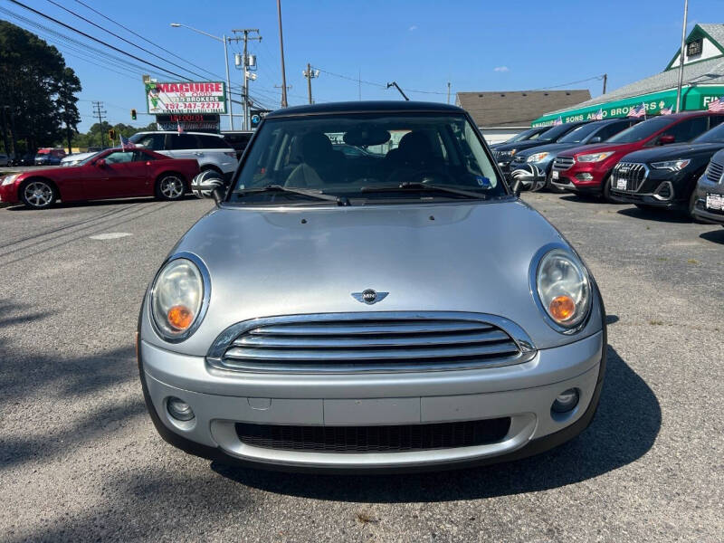 2010 MINI Cooper