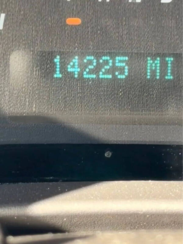 2023 Chevrolet Express 2500