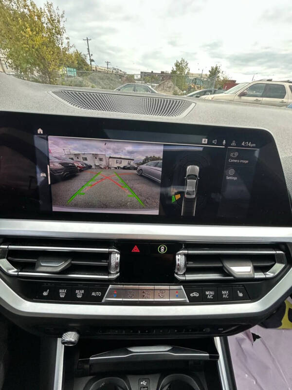 2019 BMW 3 Series 330i xDrive