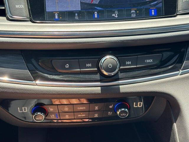 2023 Buick Enclave Premium