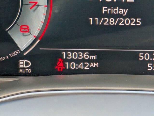 2025 Audi Q7 quattro Premium Plus 55 TFSI