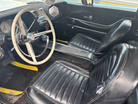 1959 Ford Thunderbird