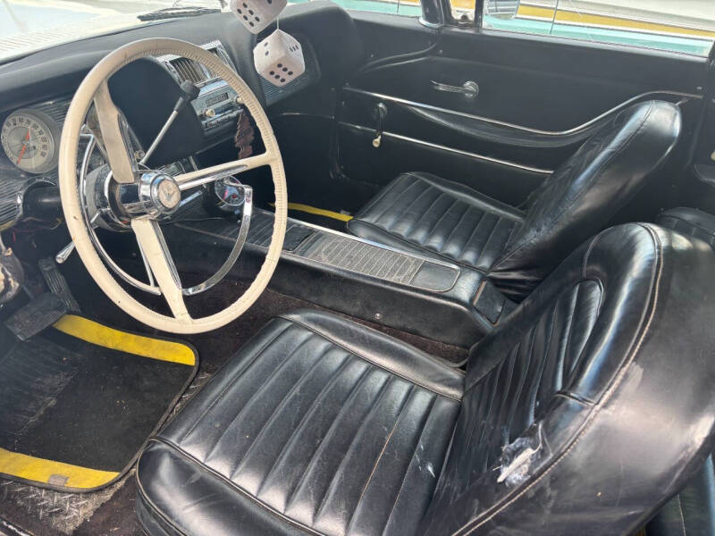 1959 Ford Thunderbird