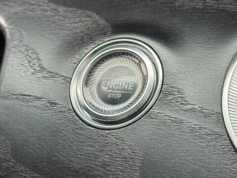 2018 Mercedes-Benz E-Class E 400