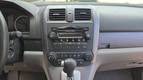 2008 Honda CR-V EX
