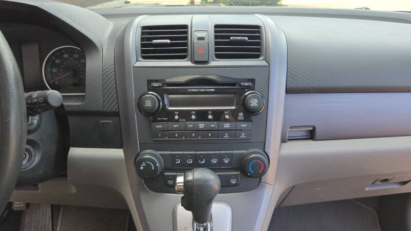 2008 Honda CR-V EX