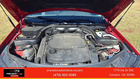 2015 Mercedes-Benz GLK GLK 350