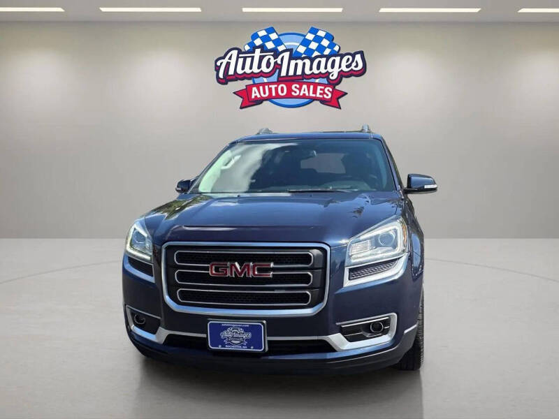 2017 GMC Acadia Limited