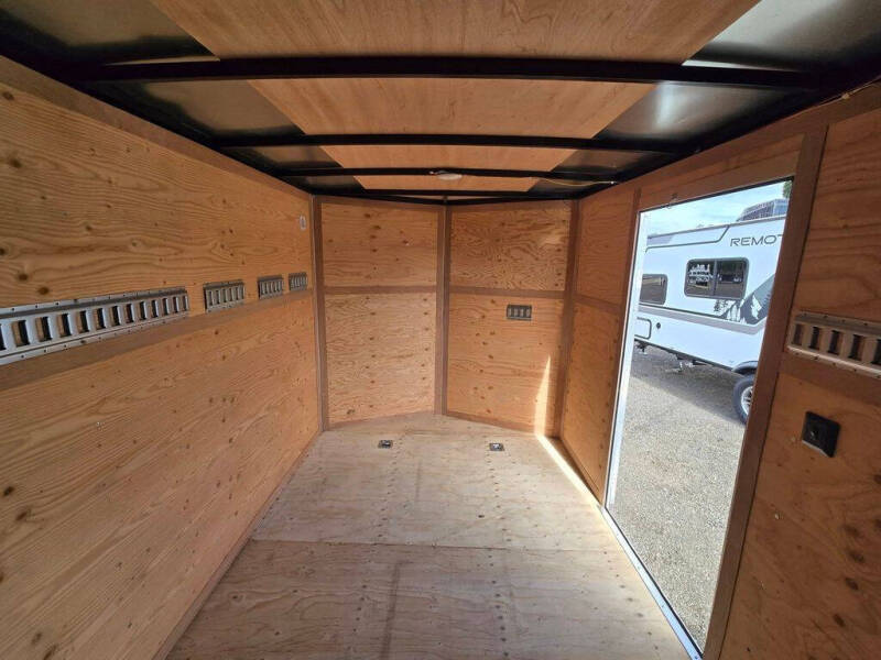 2025 Cargo King NOMAD