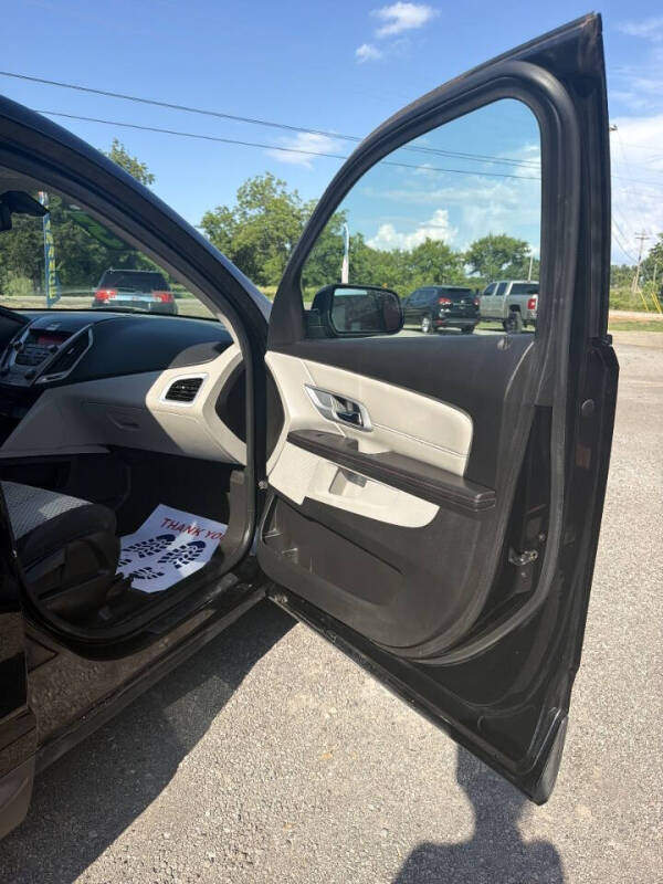 2011 GMC Terrain SLE-1