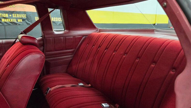 1974 Chevrolet Monte Carlo