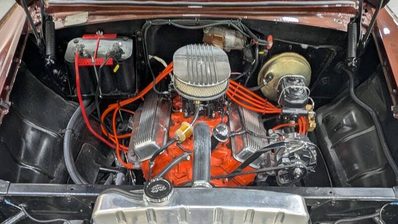 1956 Chevrolet 210