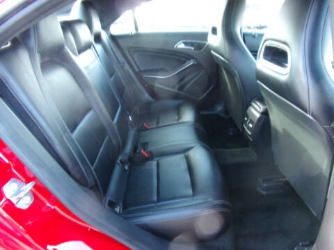 2019 Mercedes-Benz CLA CLA 250