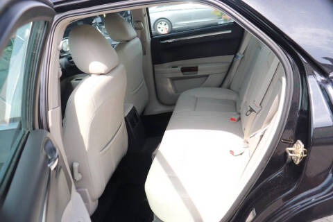 2007 Chrysler 300 Touring