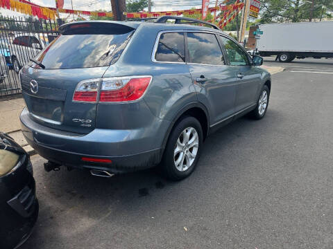 2012 Mazda CX-9 Touring