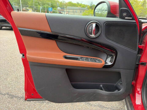 2023 MINI Countryman
