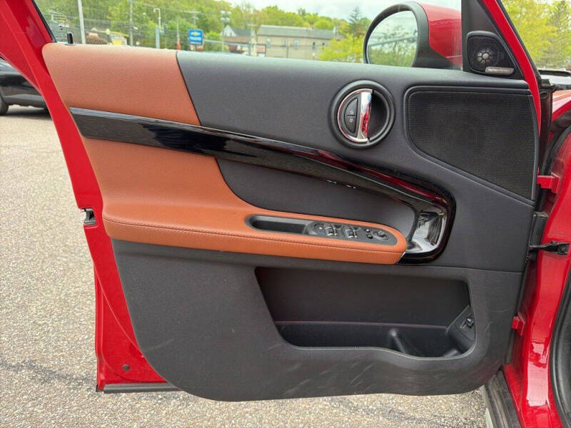 2023 MINI Countryman