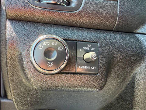 2014 Buick Enclave Premium