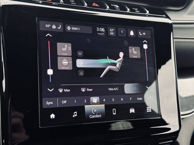 2022 Jeep Grand Cherokee Altitude