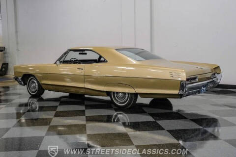 1966 Pontiac Star Chief