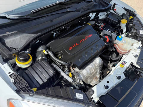 2020 RAM ProMaster City